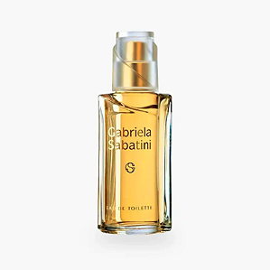 Gabriela Sabatini EDT