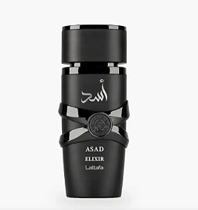 Asad Elixir - Lattafa