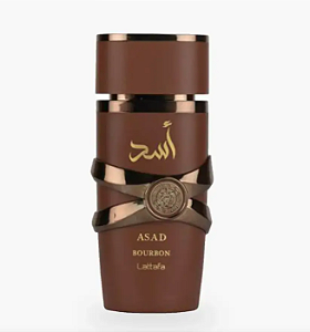 Asad Bourbon - Lattafa