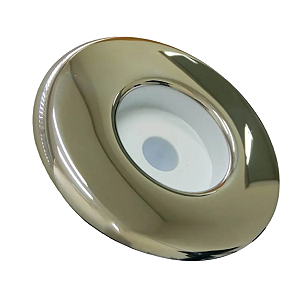 Dispositivo Adaptador de Nicho com Frente em Inox P/Refletores - THOLZ