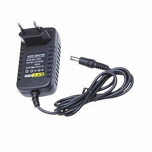 Fonte de Alimentação 12V 2A - NETUNO