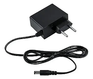 Fonte de Alimentação 12V 1A