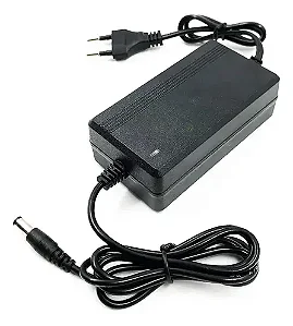 Fonte de Alimentação 12V 3A