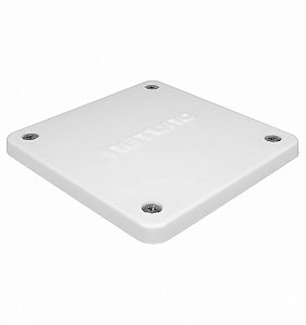 Tampa Plastica da Caixa de Passagem - NETUNO