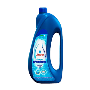Algicida Choque Atcllor  Elimina Algas 1L