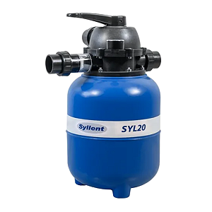 Filtro SYL 200 Para Piscina - SYLLENT