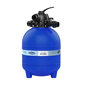 Filtro SYL 500 Para Piscina - SYLLENT