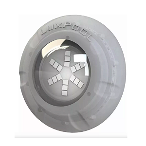 Led Refletor 9W RGB LXP Para Piscina- LUXPOOL/THOLZ