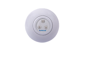 Led Refletor Confort 6W Branco Acabamento em Plastico - NETUNO