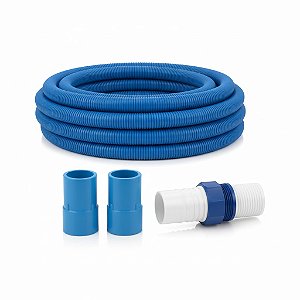 Mangueira 5 metros Com Ponteiras