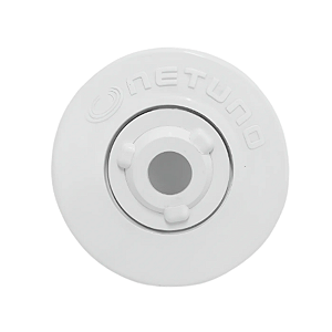 Dispositivo de  Retorno para Piscina  alvenaria Netuno