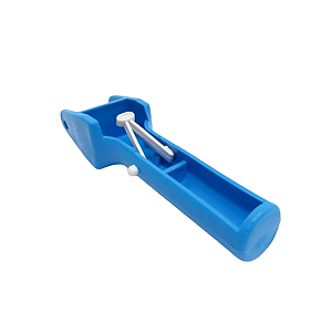 Cabinho do Aspirador com Clip Netuno