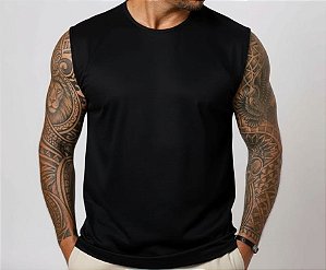 REGATA OVERSIZED PRETA