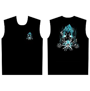 REGATA OVERSIZED ESTAMPADA