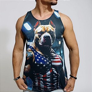 REGATA MACHÃO ESTAMPADA 002