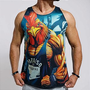 REGATA MACHÃO ESTAMPADA 003