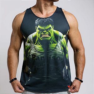 REGATA MACHÃO ESTAMPADA 007