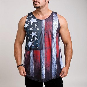 REGATA MACHÃO ESTAMPADA 012