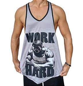 REGATA ANATÔMICA ESTAMPADA 001