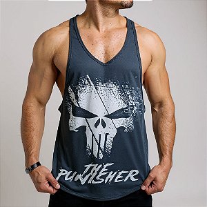 REGATA ANATÔMICA ESTAMPADA 011