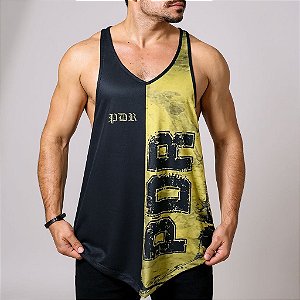 REGATA ANATÔMICA ESTAMPADA 012