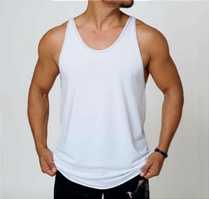 REGATA ANATÔMICA LISA 001