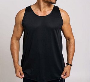 REGATA MACHÃO LISA 002