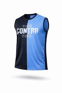 OVERSIZED VOÇÊ CONTRA VOÇÊ