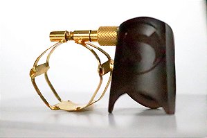 Abraçadeira HALF BALL