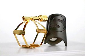 Abraçadeira HALF CANE