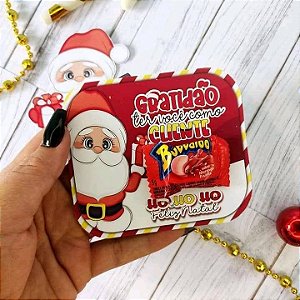 Kit com 20 Tags de Natal para Lembrancinhas – Personalizadas e Prontas para Uso