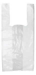 SACOLA 25X35 PACOTE COM CEM