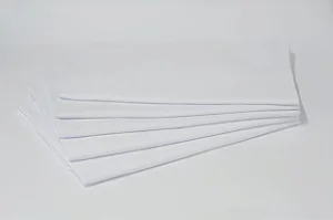 SACO DE ALGODAO ALVEJADO COPA LIMPA 70X1,00