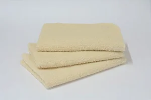 SACO DE ALGODAO CRU ATOALHADO COPALIMPA 70X100