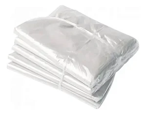 SACOS BD VIRGEM 15X30 MICRA 0,6