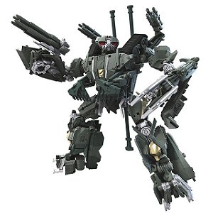 Action Figure Decepticon Brawl Transformers - Original Takara Tomy
