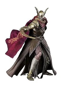 Action FIgure Malenia Elden Ring - Bandai ShFiguarts