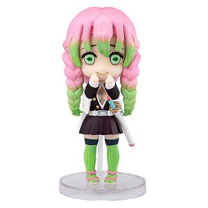 Action Figure Mitsuri Kanroji Demon Slayer - Bandai
