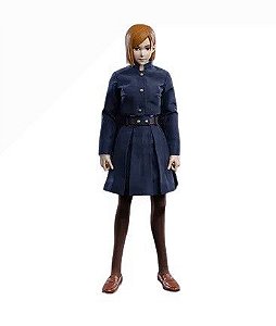 Action Figure Nobara Kugisaki 1/6 Jujutsu Kaisen - Original Three Zero
