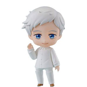 Action Figure Norman - The Promised Neverland Nendo