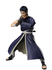 Action Figure Obito Uchiha Naruto Shippuden - Bandai ShFiguarts