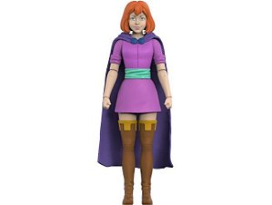 Action Figure Sheila The Thief Dungeons & Dragons ULTIMATES! Wave 1 - Original Super7