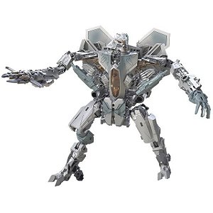 Action Figure Starscream 06 Transformers - Original Takara Tomy