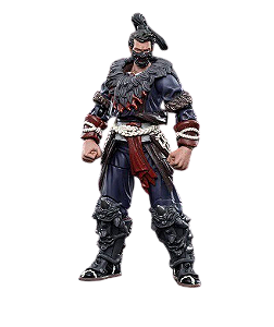 Action Figure Tengtian Yue 1/18 - Original JoyToy