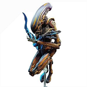 Action Figure Xenomorph Alien 3 Ultimate - Original NECA