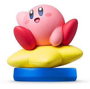 Amiibo Kirby