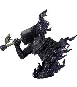 Busto Guts Battle Armor - Berserk