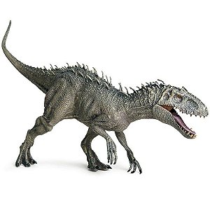 Dinossauro Indominus Rex Gigante 35 cm Jurassic World