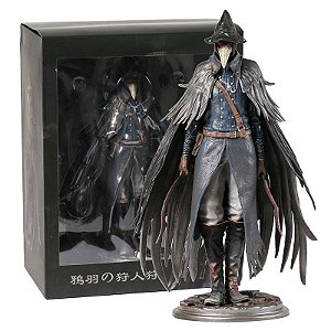Eileen the Crow 30Cm Bloodborne