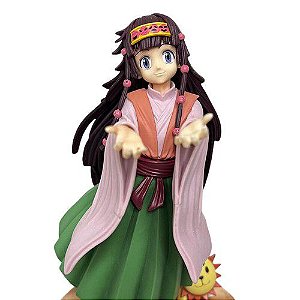 Estátua Alluka Zoldyck 25Cm Hunter x Hunter